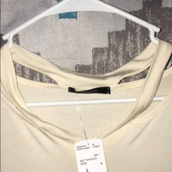 Strappy Tank Top - Picture 2 of 3